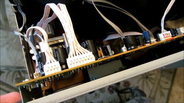 Sony CD Player Belt Replacement смотреть онлайн