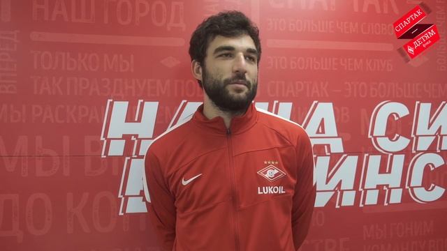 Встреча Ранэля Гиниятуллина и Георгия Джикии! смотреть онлайн