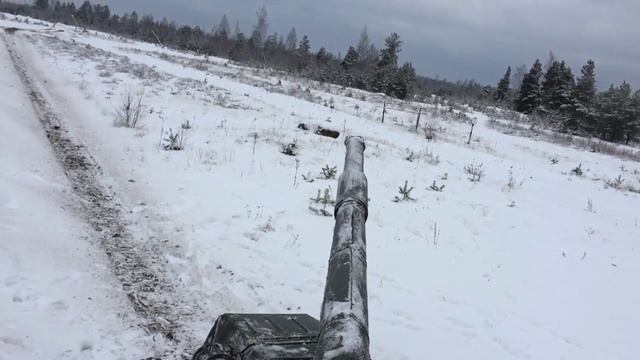 ЛЕГО Т-72Б3, ОБЗОР. смотреть онлайн