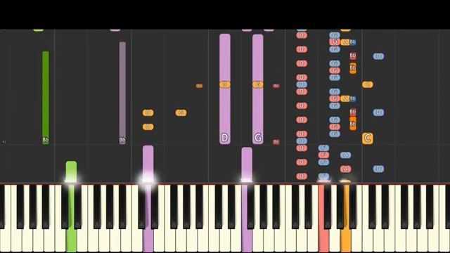 Zizzy Theme - Piano Cover Remix - Piggy Roblox смотреть онлайн