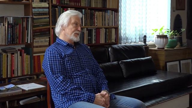Манументальная творчасць баярскага мастака Сяргея Жылевіча. "Палеская скарбонка" 25.03.20 г. смотреть онлайн
