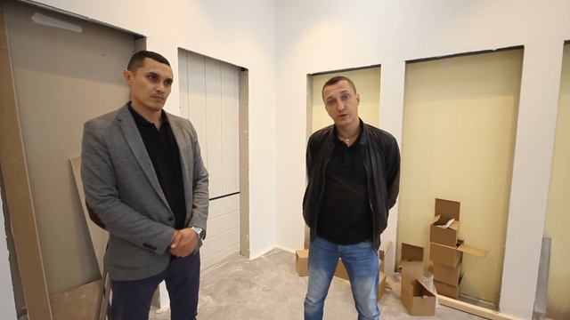 Установлено 2783 натяжных потолков за 7 лет в Татарстане смотреть онлайн