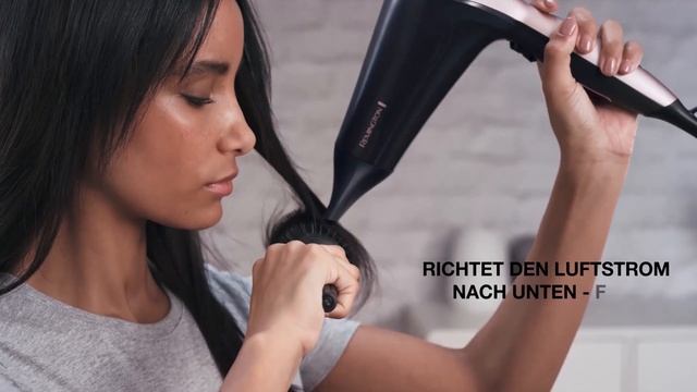 Curl & Straight Confidence | Produkttest смотреть онлайн