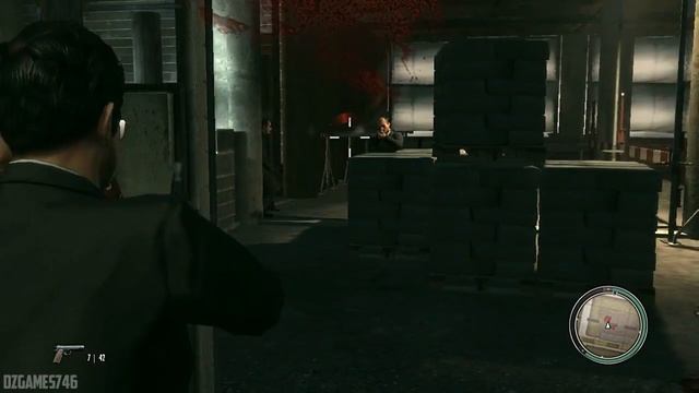 Mafia: 2 Stealth Kills & Shooting смотреть онлайн