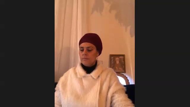 Hari Nam Kaur - Planets 12.11.2019 смотреть онлайн