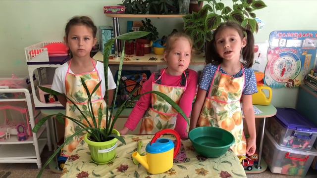 МАДОУ детский сад №39 города Тюмени смотреть онлайн