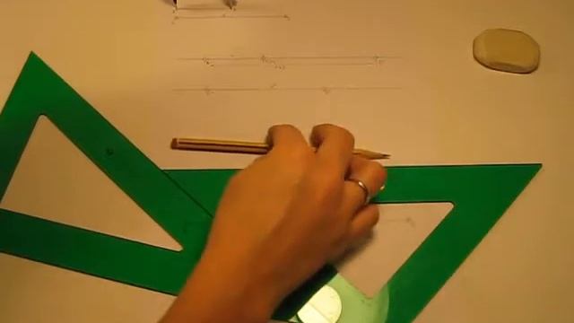 Suma E Resta De Segmentos E Teorema De Tales