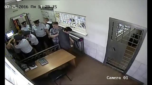 Продолжение от Мучкина. 1 ОП Раменское. смотреть онлайн