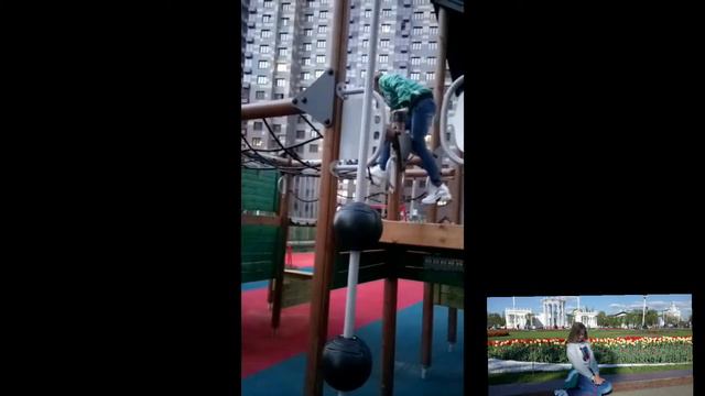 Vlog\ Поехали в Москву. смотреть онлайн