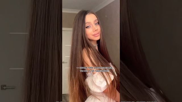прошел почти месяц ? вы спрашваете, поэтому показываю!) с каждым днем он становится меньше! ? смотреть онлайн