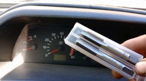 Замена втулки стартера ваз 2114!