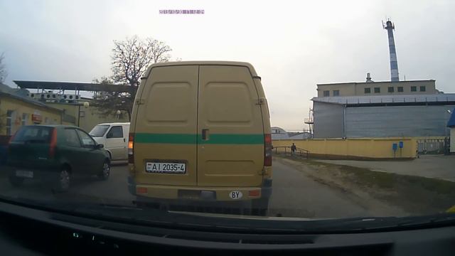 17110041 Инкассация Слоним. смотреть онлайн
