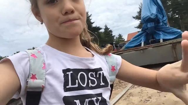 С дачи в Питер смотреть онлайн