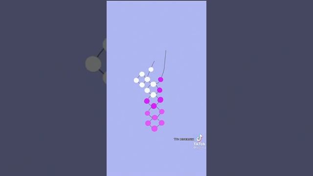 туториал на кольцо с кошачьими ушками из бисера / всем спасибо за актив #Ютуб #бисер смотреть онлайн