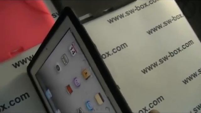 iPad 2 Soft Silicone Case - 6 Colors смотреть онлайн