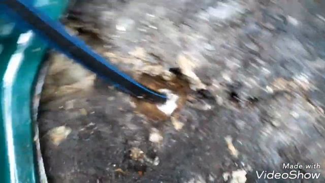 Аэрация для септика. Компрессор в простой септик.