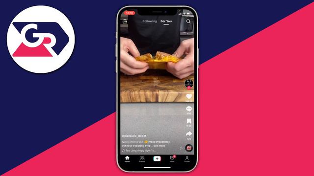 How To Find Your Favorites On TikTok | See Favorites On TikTok смотреть онлайн