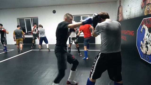 Армавирская Школа Единоборств смотреть онлайн