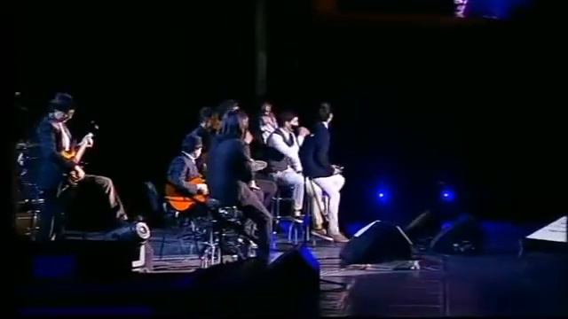 Батырхан Шукенов.Последнее выступление.