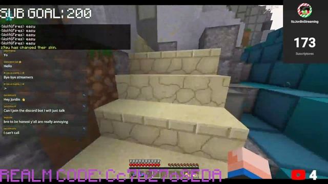 ?Hypixel Bedwars GRIND Minecraft Java Edition! (late stream) смотреть онлайн