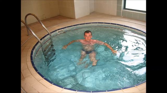 Турция - отель Crystal Tat Beach Golf Resort & Spa смотреть онлайн