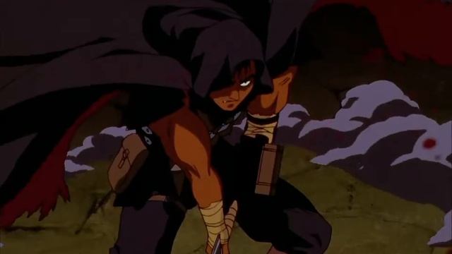 Berserk - Вечный Сон смотреть онлайн