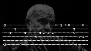 Libertango - Fingerstyle guitar Tab