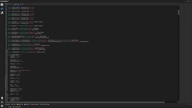 Roblox Da Hood Azure Modded Script Dot Lock Resolver Anti Lock Self Dot MouseLock And More смотреть онлайн