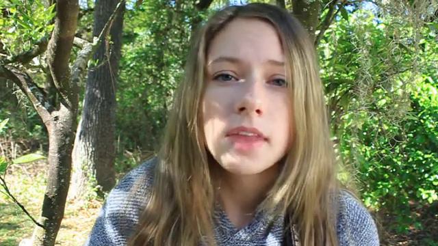 Pure, Pure Heart (Original) - Haley Long смотреть онлайн