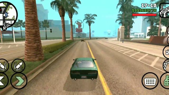 Stealing a TURISMO in GTA San Andreas (Carnap serye PT 1) смотреть онлайн