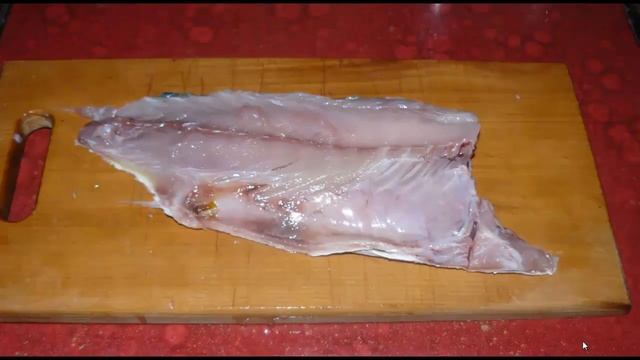 Тунец соленый. Вкуснее соленой скумбрии. Самый простой рецепт. смотреть онлайн