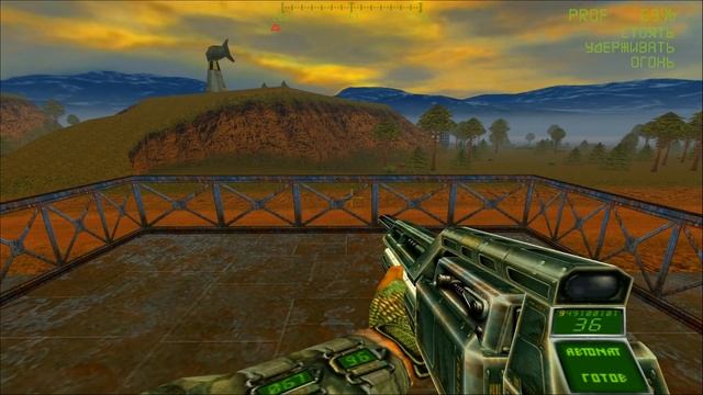 Venom Codename Outbreak Прохождение Часть 10