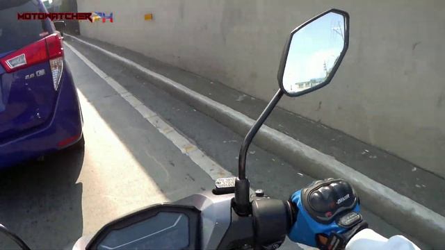 Beat The Traffic With The New Honda Click 125i Game Changer