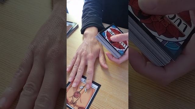 tirage nouvelle oracle luci’âme, thème sentiment, https://www.etsy.com/fr/shop/luciamecreation смотреть онлайн