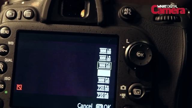 Nikon D7100 Camera Review (Full HD) смотреть онлайн