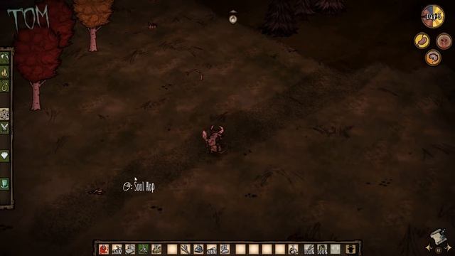 I GO INSANE | DON'T STARVE TOGETHER смотреть онлайн