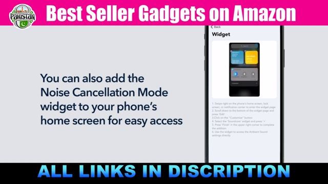 15 Coolest Amazon Gadgets You Can Buy || Best Gadgets on Amazon by Pakistan Travel || Part 1 смотреть онлайн