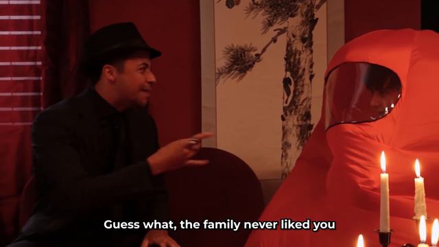local Florida among us finds out he is adopted смотреть онлайн