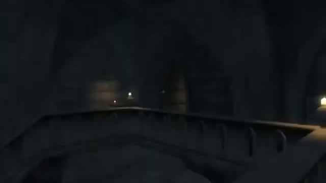 Oblivion Mod Review - Sunken Fortress смотреть онлайн