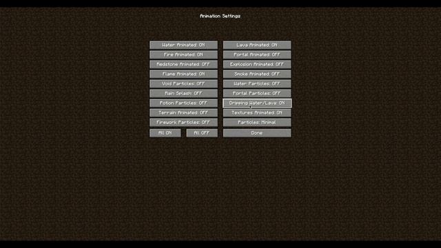 Minecraft 1.19.4 Lag Fix | 70+ FPS on 4GB RAM | FPS BOOST (2023) смотреть онлайн