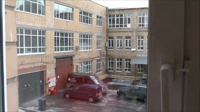 КАК МЫ МОЕМ ОКНА смотреть онлайн