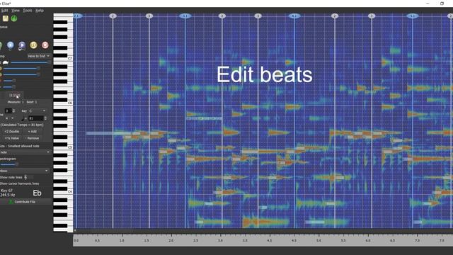 Automatic Music Transcription with AnthemScore 4.5.0 смотреть онлайн