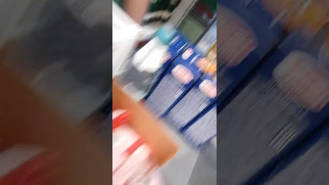 пятерочка, Москва, новочеркасский б-р, 16а 03.12 20:20 смотреть онлайн