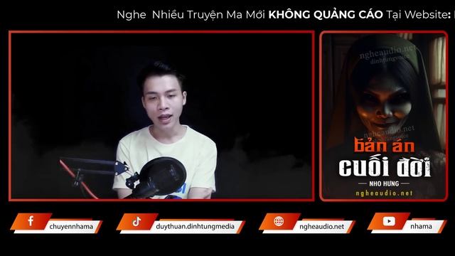 Truyện Ma - Bà Năm Thâm Độc - Mưu Kế Chủ Nhà - MC Duy Thuận Kể Truyện Ma Làng Quê Hay Nhất @NHAMA смотреть онлайн