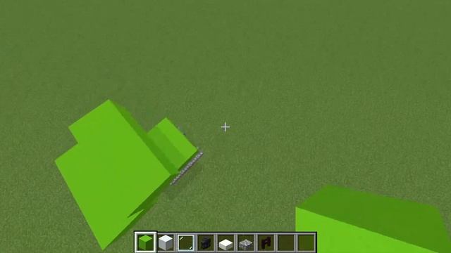 КАК СДЕЛАТЬ ВЕРТОЛЁТ В МАЙНКРАФТЕ смотреть онлайн