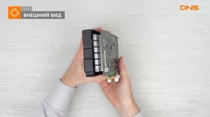 Распаковка видеокарты KFA2 GeForce GTX 1650 EX (1-Click OC) / Unboxing KFA2 GeForce GTX 1650 EX