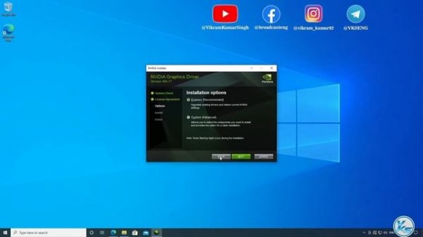 ✅ How To Download And Install Nvidia GeForce GTX 1660 Graphic Driver For PC And Laptop (official)