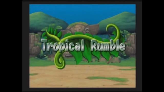 Let's Play Monster Rancher 3, 39 - Rolling through the battles смотреть онлайн