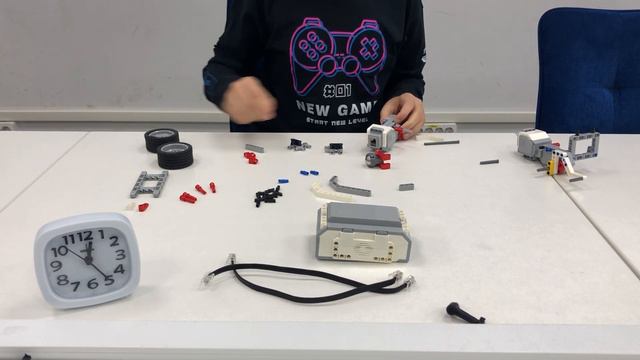 Петрович Дмитрий Время - 3:44 смотреть онлайн