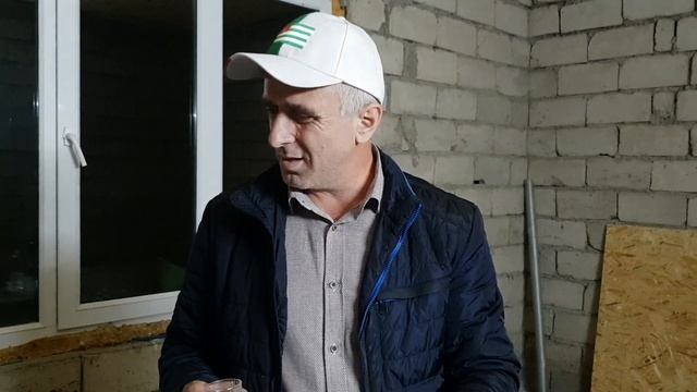 • В гостях у Яхи в Кабардино-Балкарии. Visiting Yaha in Kabardino-Balkaria смотреть онлайн